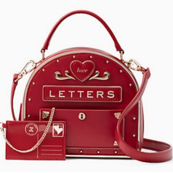 KATE SPADE VALENTINE'S DAY SALE! - Picture 5 of 12